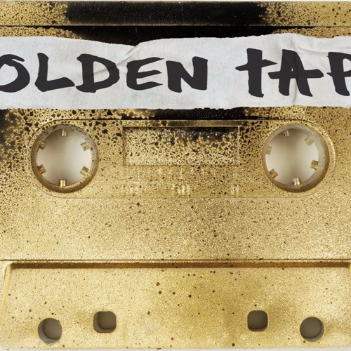 Golden Tape’s avatar