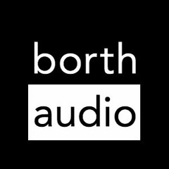 borth audio