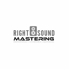 Right Sound Mastering