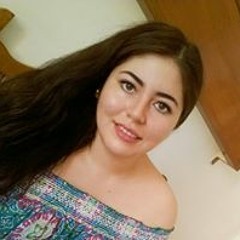 Alma Giselle Marín Reyes