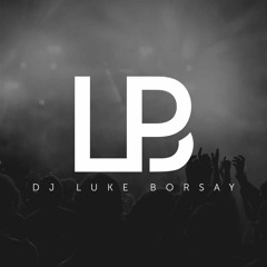 DJ Luke Borsay
