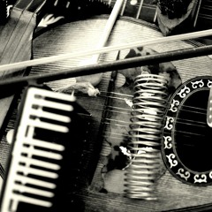 Norrbotten Improvisers´Orchestra (NIO)