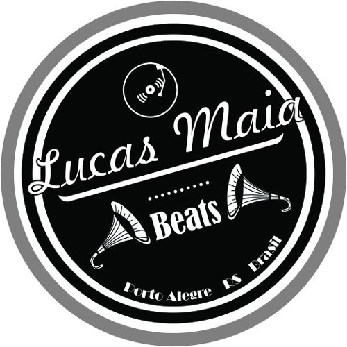 Lucas Maia's’s avatar