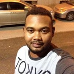 Mohamed Elhag
