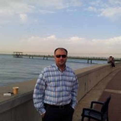 Mohamed Darwish’s avatar