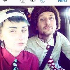 Zebra Mountain - Moon Crater Up In They Club