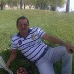 Oscar Martinez Camarillo