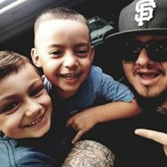 Jimmy Rodriguez