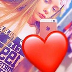 Katie Barker'xo