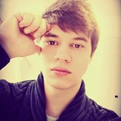 Серёжа Хобля