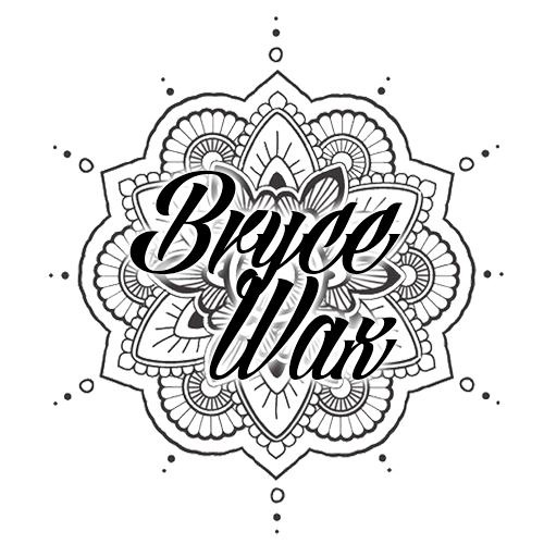 BRYCE WAX’s avatar