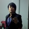 Francis Yee Lepcha