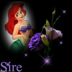 Sirenita de Mar