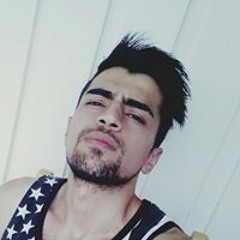 Yousef Hajimohamad