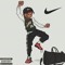 Dabrell Johnson