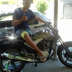Darlan Santos