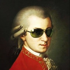 DJ MOZART
