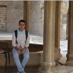 Mahmoud Shosha