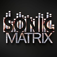 Sonic Matrix