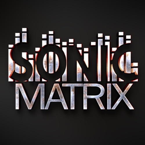 Sonic Matrix’s avatar