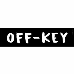 Stream The Off-Key Podcast  Listen to podcast episodes online for