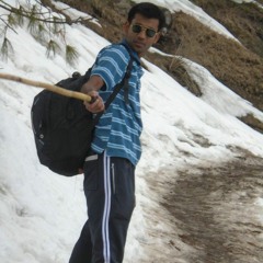 Muhammad Ahmad Bilal