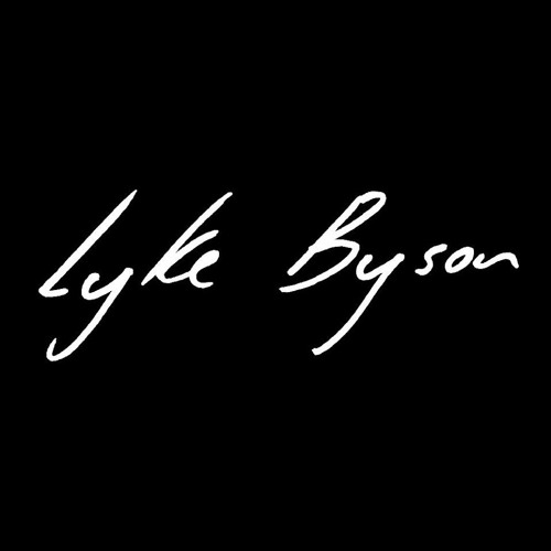 Lyke Byson’s avatar