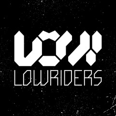 Lowriders Recordings