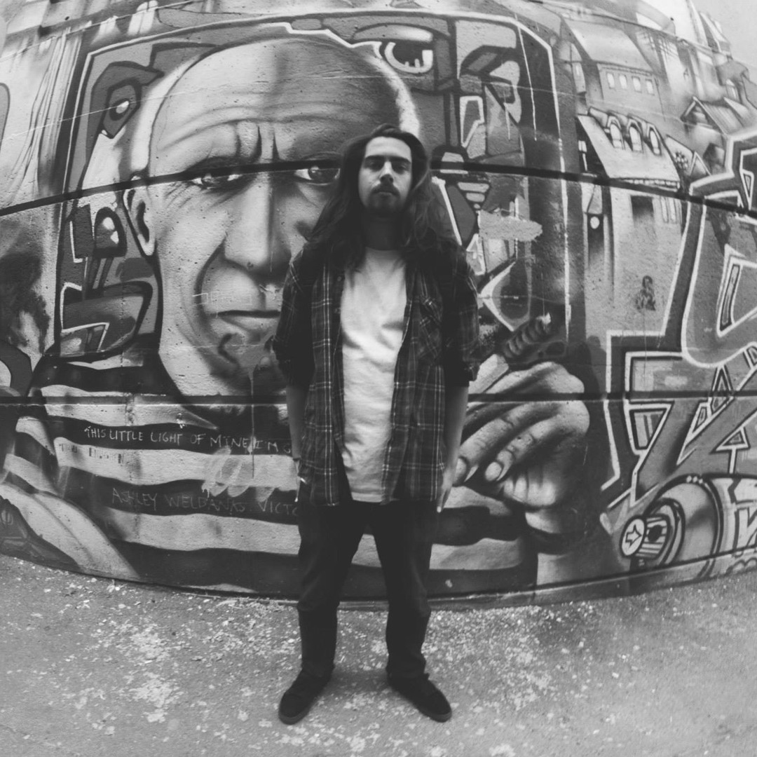 Stream Ganjoid music | Listen to songs, albums, playlists