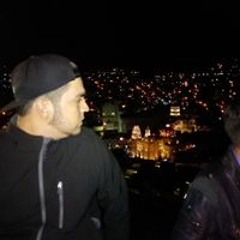 Roberto Abraham Martinez