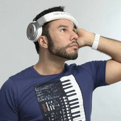 Dj Robson Mouse (Official)