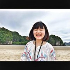 汪愛佳