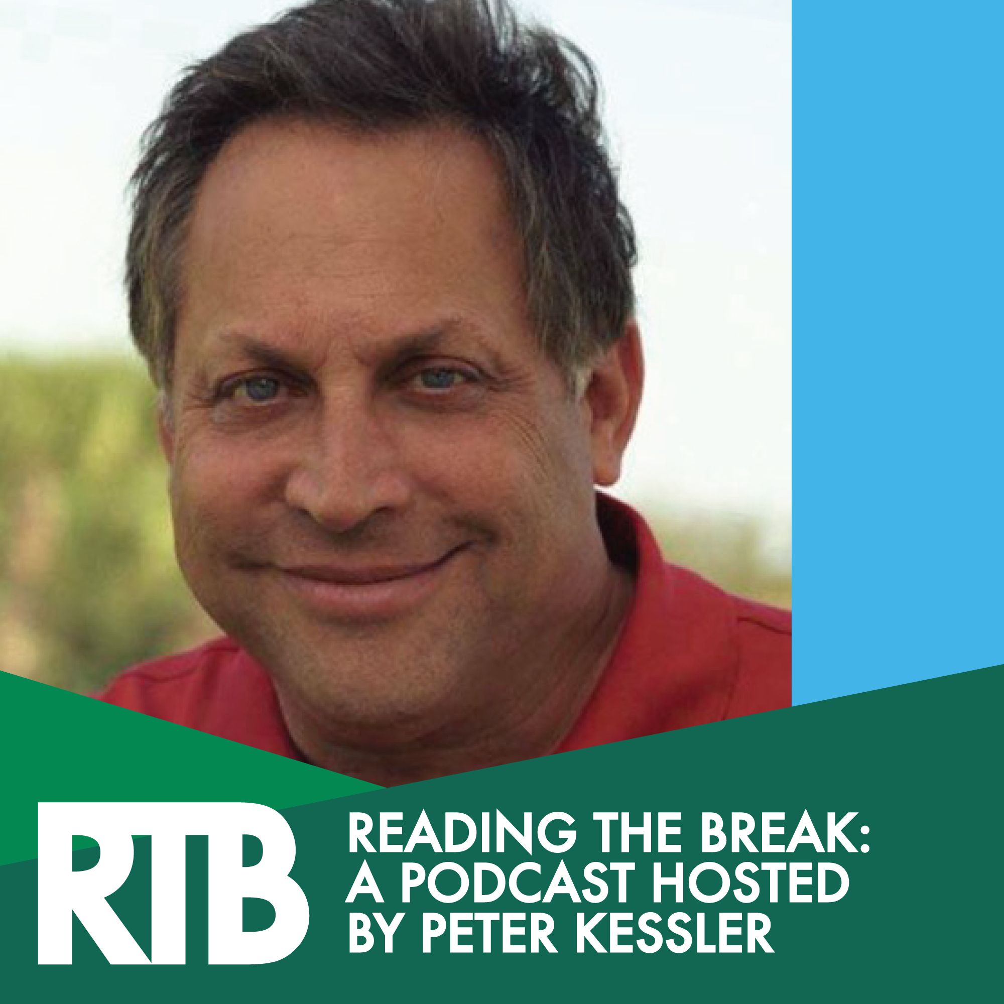 Reading the Break; Show # 7