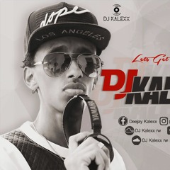 DJ KALEXX
