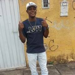Alanzin Silva