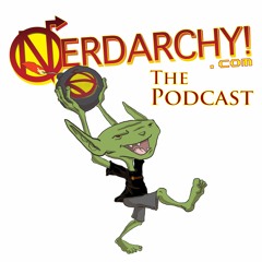 Nerdarchy