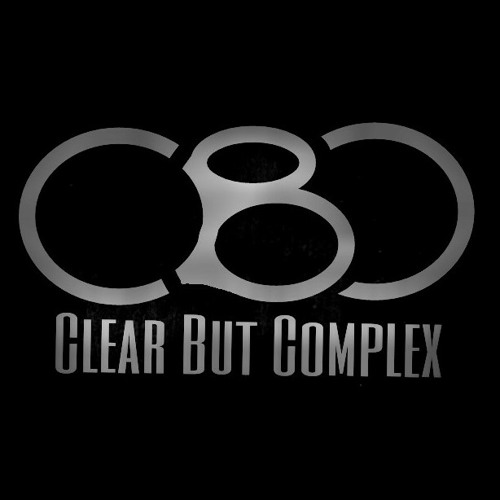 Clear But Complex’s avatar