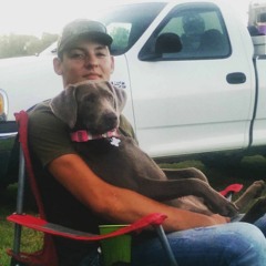 Adam Joshua Blackwell