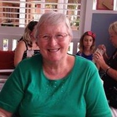 Margaret Makewell