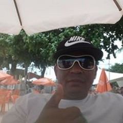 Everaldo Moreira