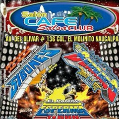 DJ JONATHAN NUACALPAN