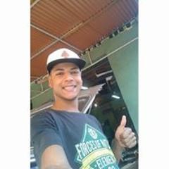 Victor De Oliveira