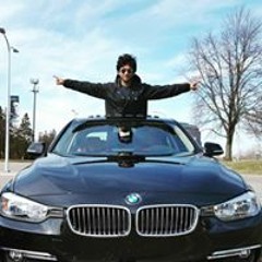 Soham Bakshi