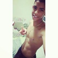 Erik Dias
