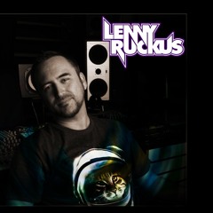 Lenny Ruckus