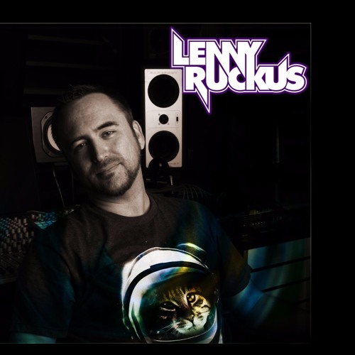 Lenny Ruckus’s avatar