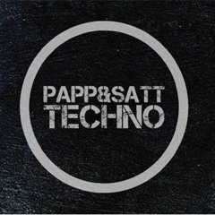 Papp & Satt Promotion