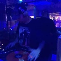 DJ Fritz