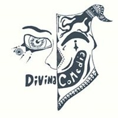 Divina Comedia (Oficial)