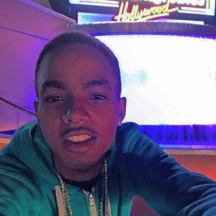 B NICE AKA B ALLTHAT